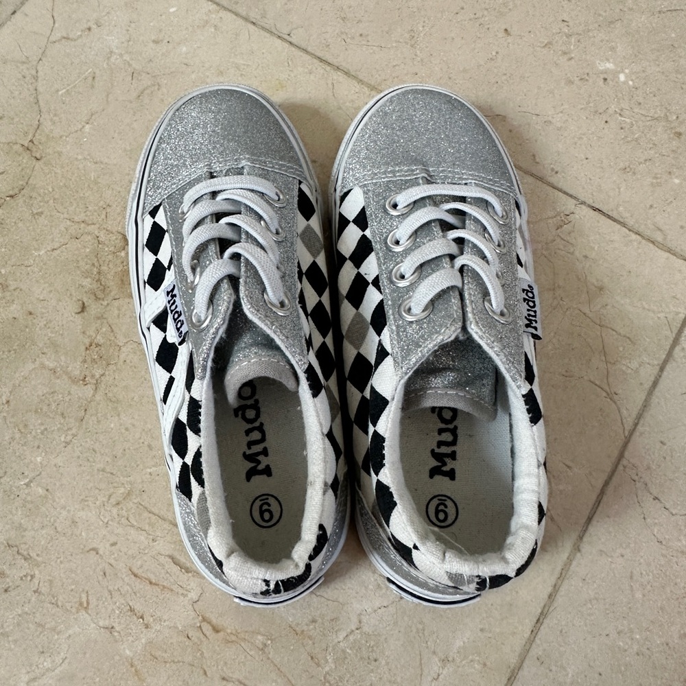 Brand New Kids shoes